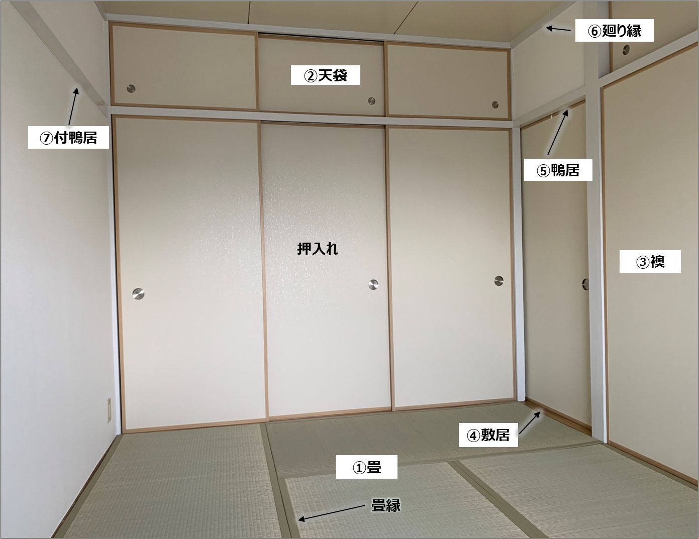 建具 和室 粋 古民家、和室等に。洗練された伝統的デザインの木製